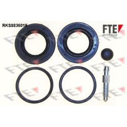 Remonto komplektas, stabdžių apkaba FTE 9323746