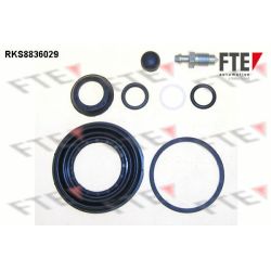 Remonto komplektas, stabdžių apkaba FTE 9323757