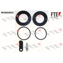 Remonto komplektas, stabdžių apkaba FTE 9323758