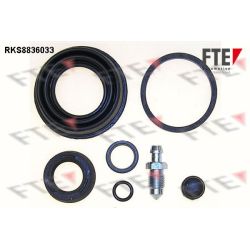 Remonto komplektas, stabdžių apkaba FTE 9323759