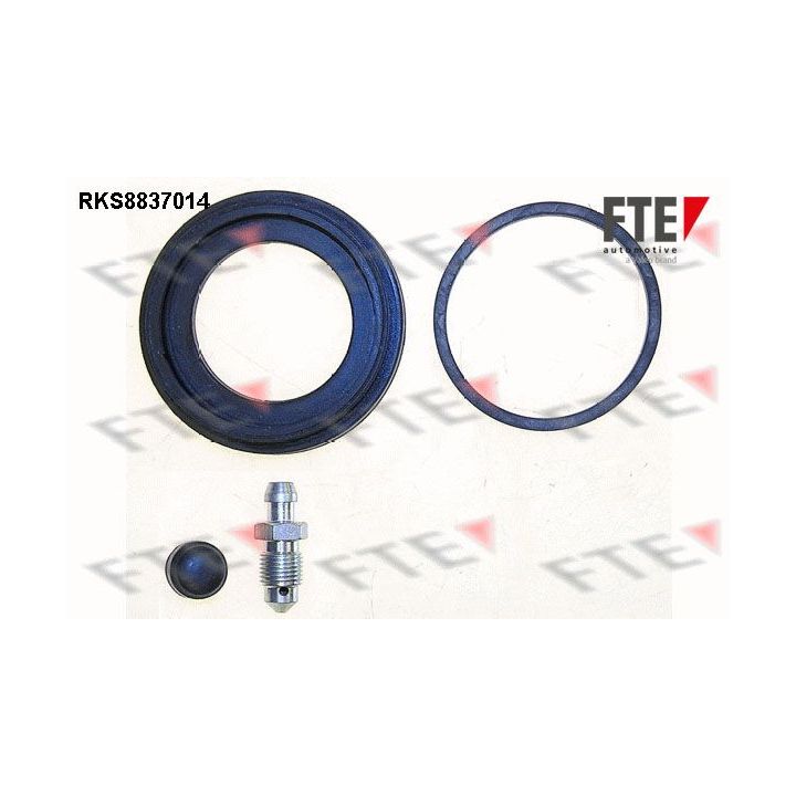 Remonto komplektas, stabdžių apkaba FTE 9323773