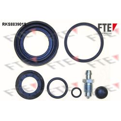 Remonto komplektas, stabdžių apkaba FTE 9323779