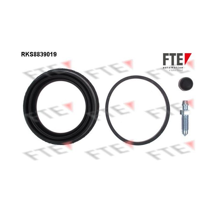 Remonto komplektas, stabdžių apkaba FTE 9323780