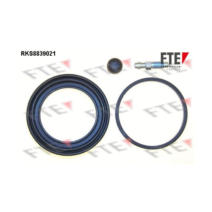 Remonto komplektas, stabdžių apkaba FTE 9323781