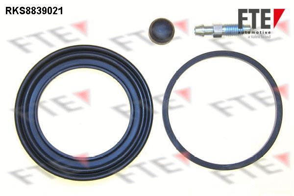 Remonto komplektas, stabdžių apkaba FTE 9323781