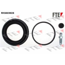 Remonto komplektas, stabdžių apkaba FTE 9323786