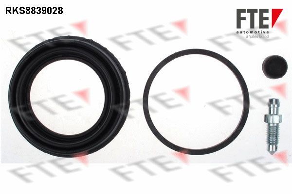 Remonto komplektas, stabdžių apkaba FTE 9323786