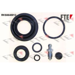 Remonto komplektas, stabdžių apkaba FTE 9323788