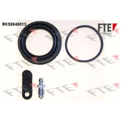 Remonto komplektas, stabdžių apkaba FTE 9323789