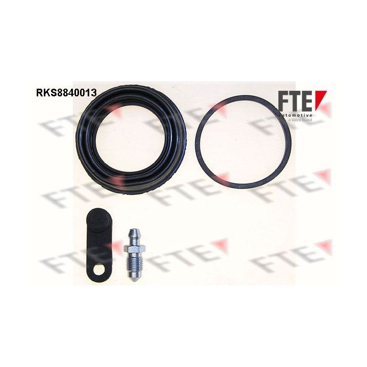 Remonto komplektas, stabdžių apkaba FTE 9323789