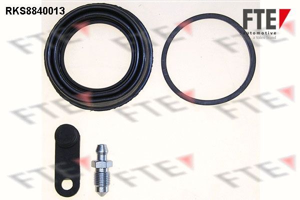 Remonto komplektas, stabdžių apkaba FTE 9323789