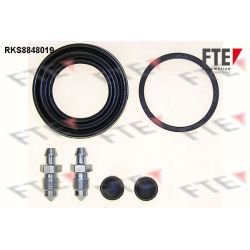 Remonto komplektas, stabdžių apkaba FTE 9323847