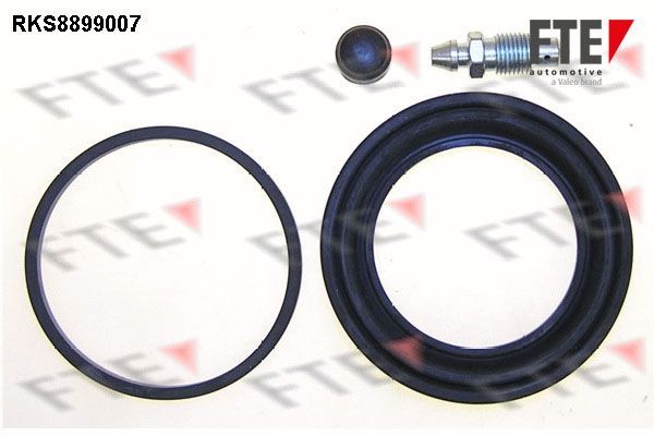 Remonto komplektas, stabdžių apkaba FTE 9323867