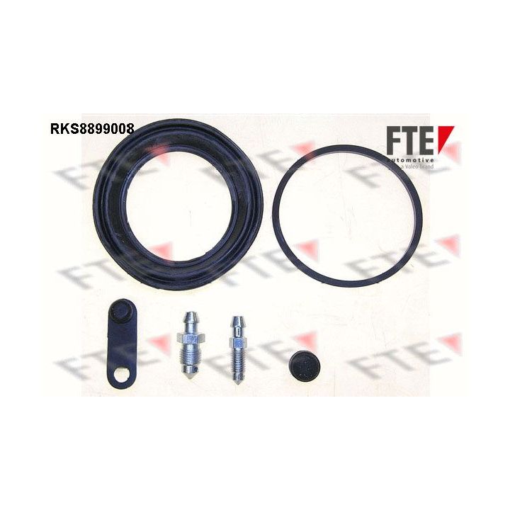 Remonto komplektas, stabdžių apkaba FTE 9323868