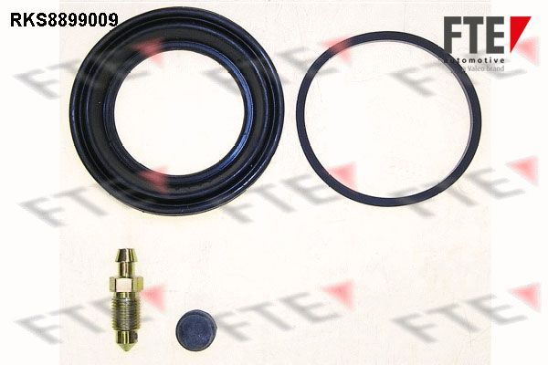 Remonto komplektas, stabdžių apkaba FTE 9323869