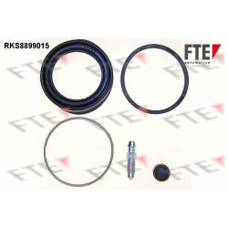 Remonto komplektas, stabdžių apkaba FTE 9323871