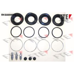 Remonto komplektas, stabdžių apkaba FTE 9323877