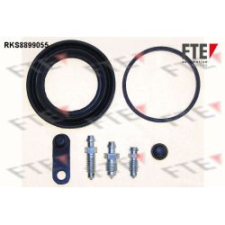 Remonto komplektas, stabdžių apkaba FTE 9323887