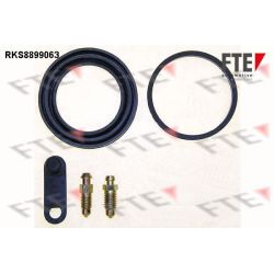 Remonto komplektas, stabdžių apkaba FTE 9323890