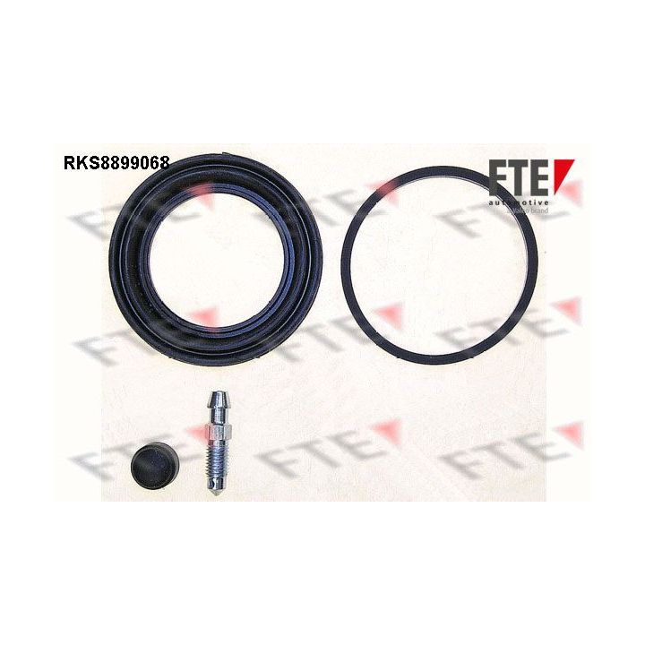 Remonto komplektas, stabdžių apkaba FTE 9323895