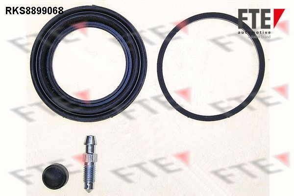 Remonto komplektas, stabdžių apkaba FTE 9323895