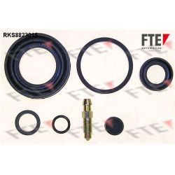 Remonto komplektas, stabdžių apkaba FTE 9323957