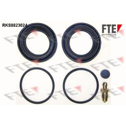 Remonto komplektas, stabdžių apkaba FTE 9323959