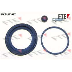 Remonto komplektas, stabdžių apkaba FTE 9323961