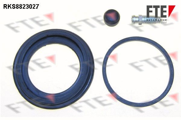 Remonto komplektas, stabdžių apkaba FTE 9323961