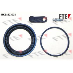 Remonto komplektas, stabdžių apkaba FTE 9323962