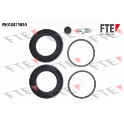 Remonto komplektas, stabdžių apkaba FTE 9323963