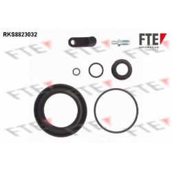 Remonto komplektas, stabdžių apkaba FTE 9323964