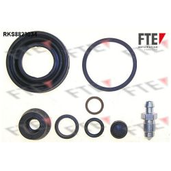 Remonto komplektas, stabdžių apkaba FTE 9323966