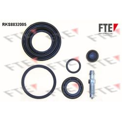 Remonto komplektas, stabdžių apkaba FTE 9324002