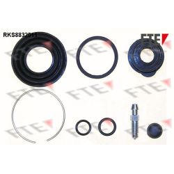 Remonto komplektas, stabdžių apkaba FTE 9324007