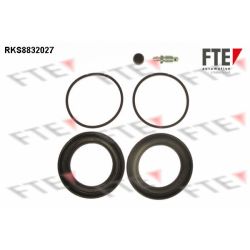 Remonto komplektas, stabdžių apkaba FTE 9324014