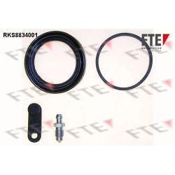 Remonto komplektas, stabdžių apkaba FTE 9324038