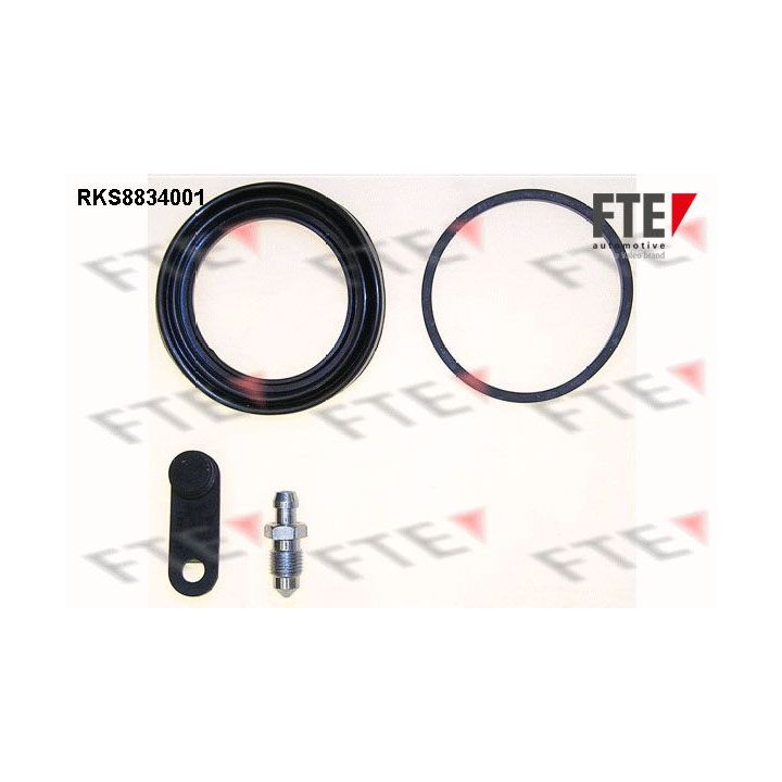 Remonto komplektas, stabdžių apkaba FTE 9324038