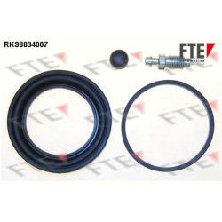 Remonto komplektas, stabdžių apkaba FTE 9324041