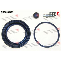 Remonto komplektas, stabdžių apkaba FTE 9324051