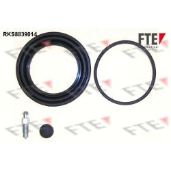 Remonto komplektas, stabdžių apkaba FTE 9324090