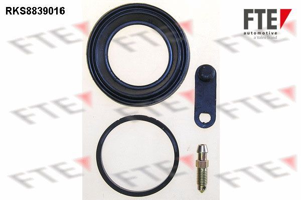 Remonto komplektas, stabdžių apkaba FTE 9324091