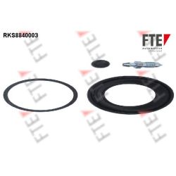 Remonto komplektas, stabdžių apkaba FTE 9324098