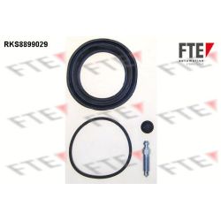 Remonto komplektas, stabdžių apkaba FTE 9324203