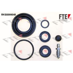 Remonto komplektas, stabdžių apkaba FTE 9324208