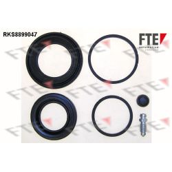 Remonto komplektas, stabdžių apkaba FTE 9324210