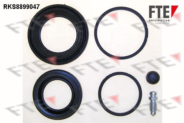 Remonto komplektas, stabdžių apkaba FTE 9324210