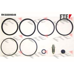 Remonto komplektas, stabdžių apkaba FTE 9324212