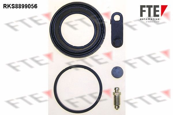 Remonto komplektas, stabdžių apkaba FTE 9324214