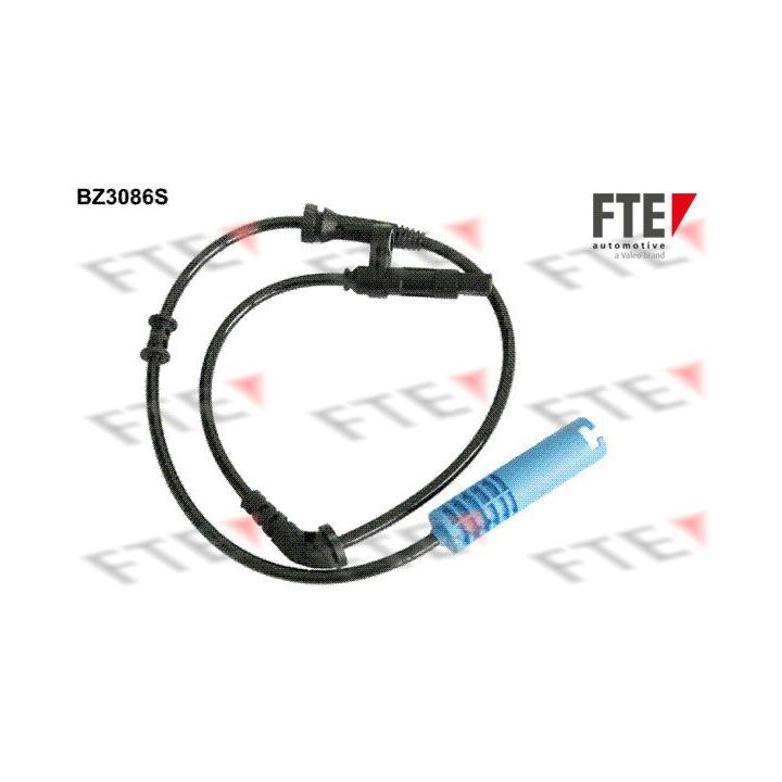 Jutiklis, rato greitis FTE 9400077